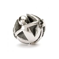 Charm Trollbeads in Argento TAGBE-30107 - TAGBE-30107